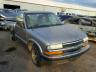 CHEVROLET - S10
