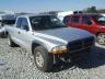 DODGE - DAKOTA BAS