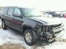 CHEVROLET - SUBURBAN