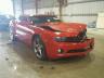 CHEVROLET - CAMARO