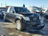 NISSAN - FRONTIER