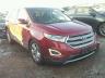 FORD - EDGE