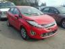 FORD - FIESTA