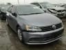 VOLKSWAGEN - JETTA