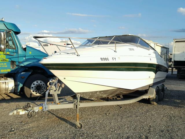 2001 lars motorboat