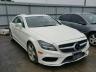 MERCEDES-BENZ - CLS400