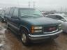 GMC - SUBURBAN