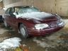 CHEVROLET - LUMINA