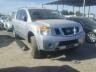 NISSAN - ARMADA