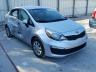KIA - RIO