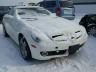 MERCEDES-BENZ - SLK 300