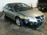 DODGE - STRATUS