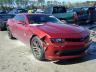 CHEVROLET - CAMARO