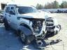 DODGE - NITRO