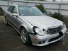 MERCEDES-BENZ - E 55 AMG