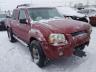 NISSAN - FRONTIER