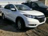 HONDA - HR-V