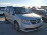 DODGE - CARAVAN