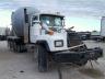 MACK - ALL MODELS