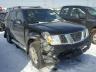 NISSAN - PATHFINDER