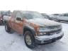 CHEVROLET - COLORADO