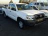 TOYOTA - TACOMA