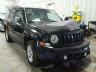 JEEP - PATRIOT