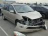 TOYOTA - SIENNA