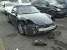 PORSCHE - BOXSTER