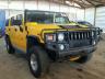 HUMMER - H2