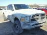 DODGE - RAM 2500