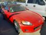 HONDA - S2000