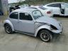 VOLKSWAGEN - BEETLE
