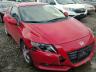HONDA - CR-Z