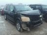 NISSAN - ARMADA