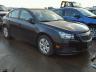 CHEVROLET - CRUZE