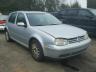 VOLKSWAGEN - GOLF