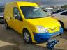 FORD - TRANSIT CONNECT