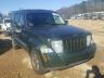 JEEP - LIBERTY SPORT