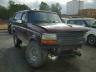FORD - BRONCO U10