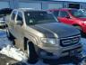 HONDA - RIDGELINE