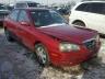 HYUNDAI - ELANTRA