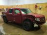 HONDA - RIDGELINE
