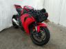 HONDA - CBR CYCLE