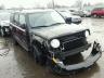 JEEP - PATRIOT SPORT