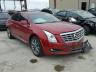 CADILLAC - XTS