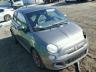 FIAT - 500