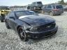 FORD - MUSTANG