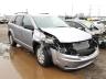DODGE - JOURNEY