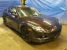 MAZDA - RX8